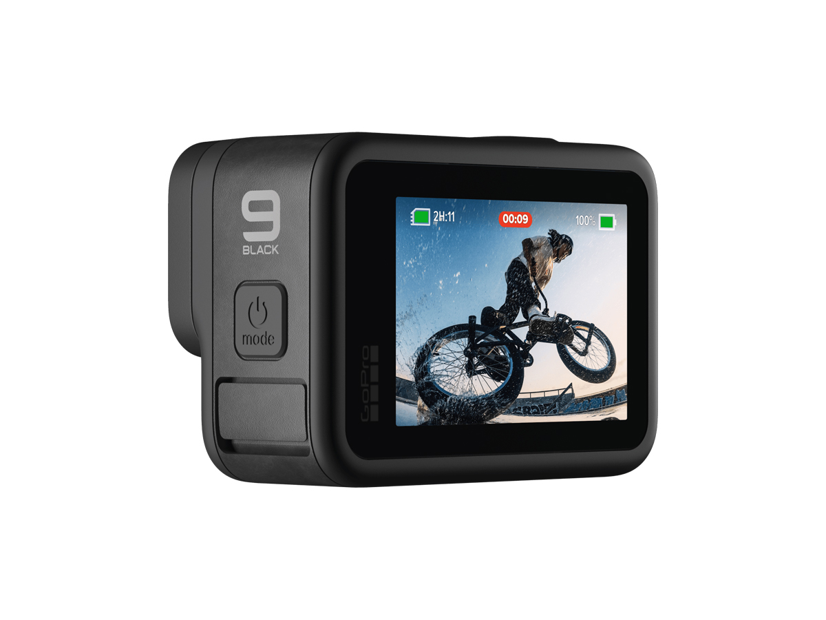 GoPro HERO9 Black